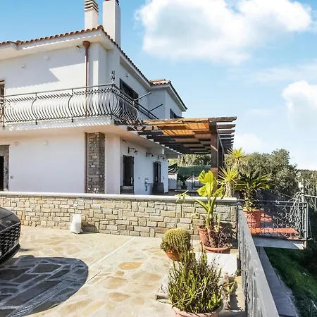 Amazing In With Kitchen Διαμέρισμα Perdifumo