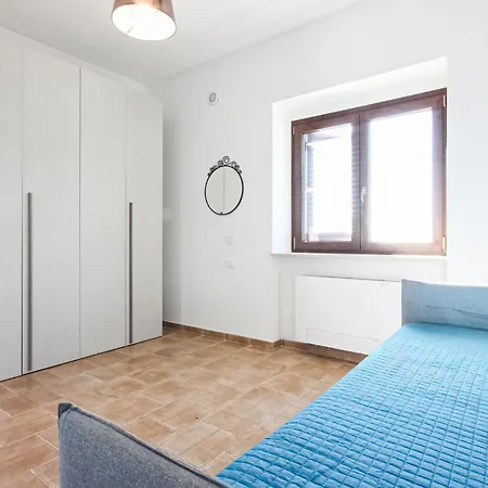 Διαμέρισμα Amazing In With Kitchen